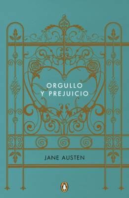 ORGULLO Y PREJUICIO - DEBOLSILLO