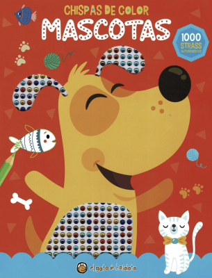 CHISPAS DE COLOR. MASCOTAS