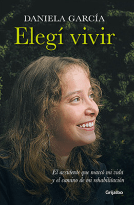 ELEGÍ VIVIR