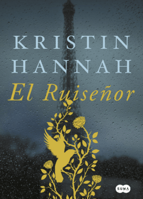 EL RUISEÑOR
