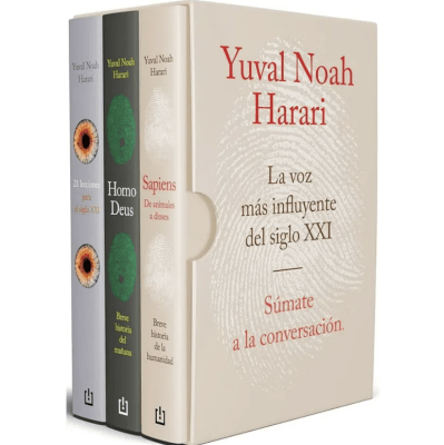 ESTUCHE HARARI - DE BOLSILLO