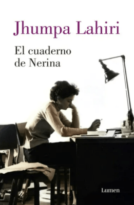 EL CUADERNO DE NERINA