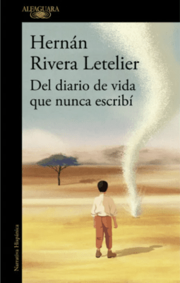 DEL DIARIO DE VIDA QUE NUNCA ESCRIBÍ