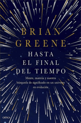 HASTA EL FINAL DEL TIEMPO