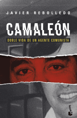 CAMALEÓN