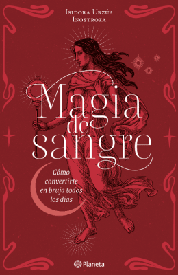MAGIA DE SANGRE