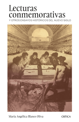 LECTURAS CONMEMORATIVAS Y OTROS ENSAYOS HISTÓRICOS