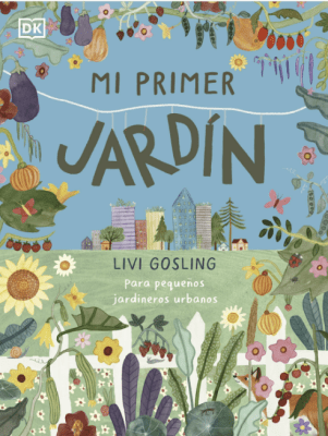 MI PRIMER JARDIN