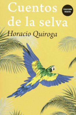 CUENTOS DE LA SELVA BIBLOK