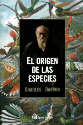 EL ORIGEN DE LAS ESPECIES