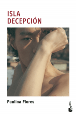 ISLA DECEPCION