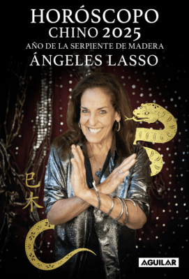HOROSCOPO CHINO 2025