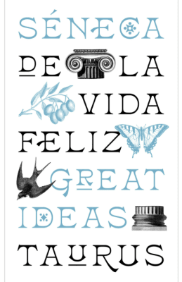 DE LA VIDA FELIZ