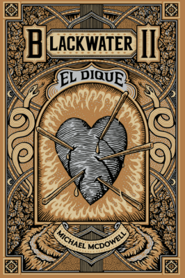 BLACKWATER PARTE II: EL DIQUE
