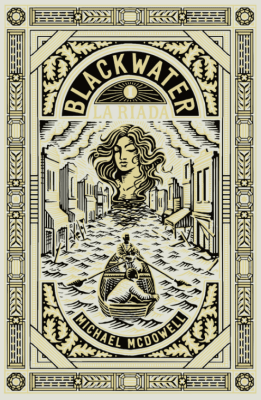 BLACKWATER PARTE I: LA RIADA