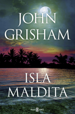 ISLA MALDITA