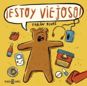 ESTOY VIEJOSO