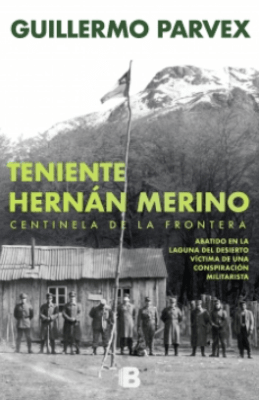 TENIENTE HERNAN MERINO