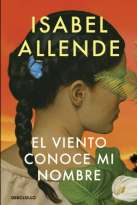 EL VIENTO CONOCE MI NOMBRE DB