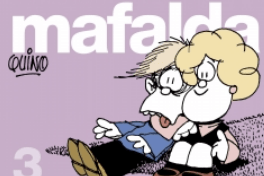 MAFALDA 3