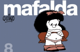 MAFALDA 8