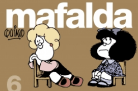 MAFALDA 6