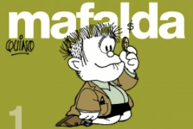 MAFALDA 1