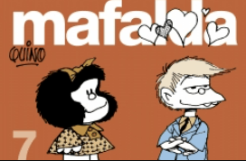 MAFALDA 7