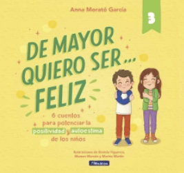 DE MAYOR QUIERO SER ... FELIZ 3