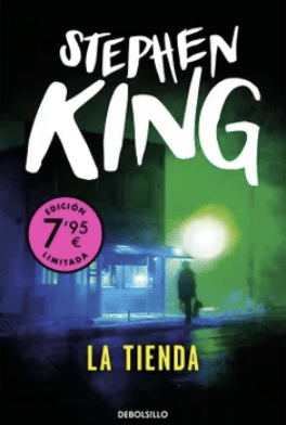 LA TIENDA
