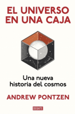 EL UNIVERSO EN UNA CAJA