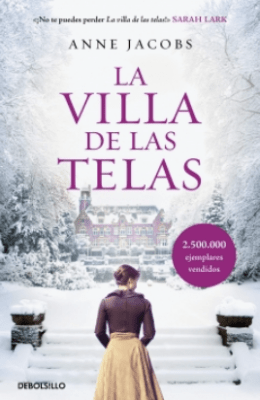 LA VILLA DE LAS TELAS (DB)