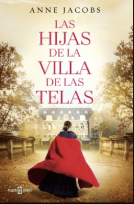 LAS HIJAS DE LA VILLA DE LAS TELAS