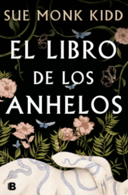 EL LIBRO DE LOS ANHELOS