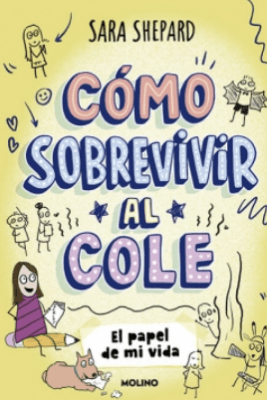 COMO SOBREVIVIR AL COLE