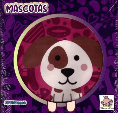 ENTRETELAS MASCOTAS