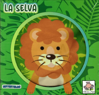 ENTRETELAS LA SELVA