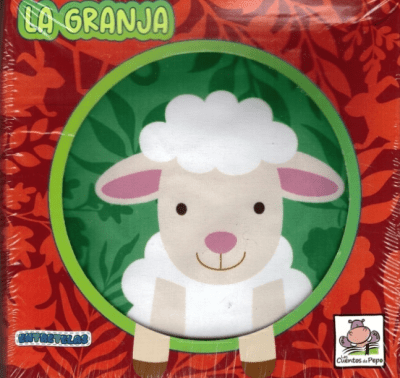 ENTRETELAS LA GRANJA
