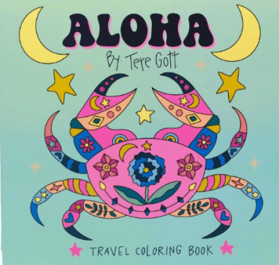 ALOHA NUEVA EDICIÓN