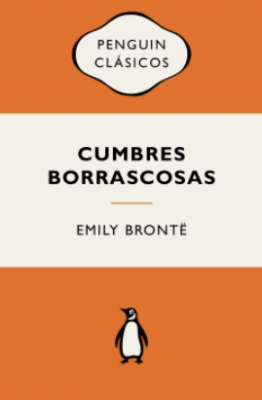 CUMBRES BORRASCOSAS PENGUIN