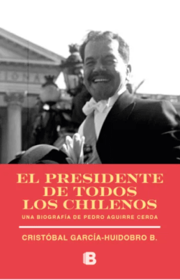 EL PRESIDENTE DE TODOS LOS CHILENOS