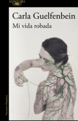 MI VIDA ROBADA