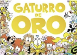 GATURRO DE ORO