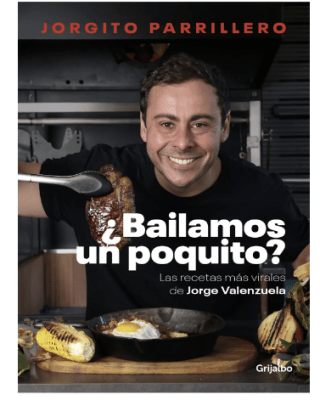 ¿BAILAMOS UN POQUITO?