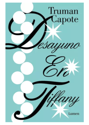DESAYUNO EN TIFFANY