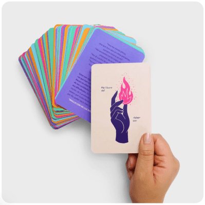 CARTAS RELATOS DE AMOR PROPIO