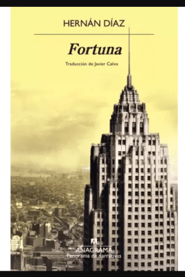 FORTUNA