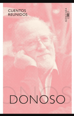 CUENTOS REUNIDOS