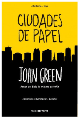 CIUDADES DE PAPEL