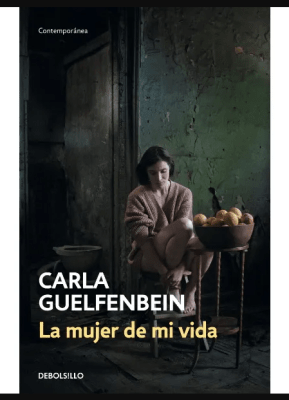 LA MUJER DE MI VIDA